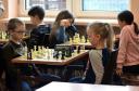 Turniej szachowy o Puchar Dyrektora SP 341