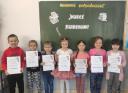 Konkurs recytatorski „Poeci Dzieciom” w grupach zerówkowych