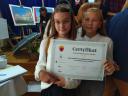 Certyfikat „Varsavianistyczna Szkoła”